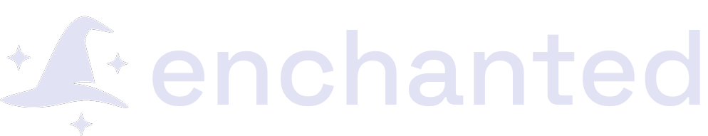 Enchanted Logo